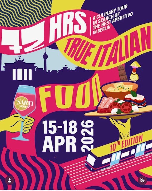 True Italian Food